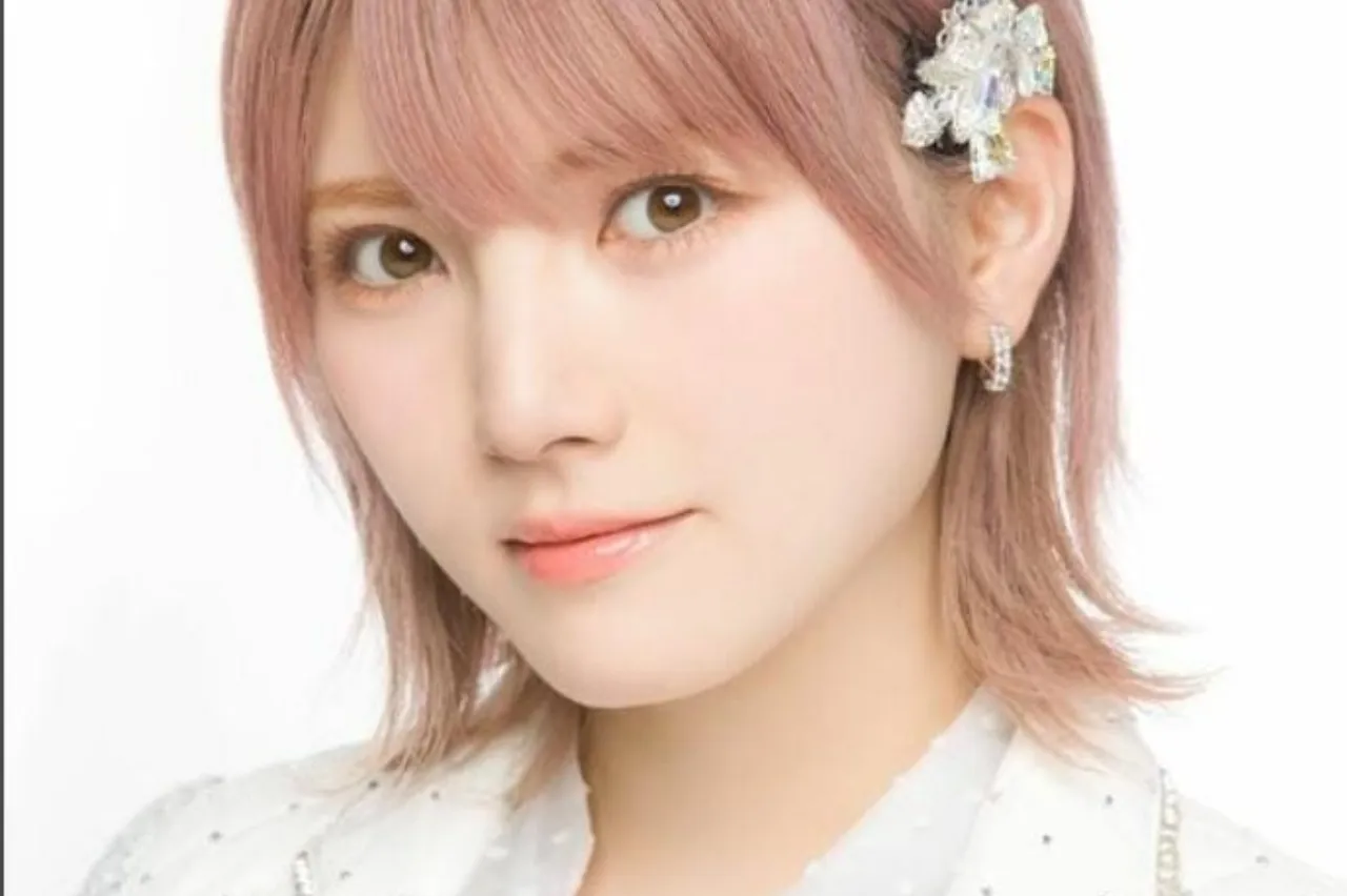Idola AKB48 Nana Okada Mengumumkan Kelulusannya Setelah Ketahuan Berpacaran
