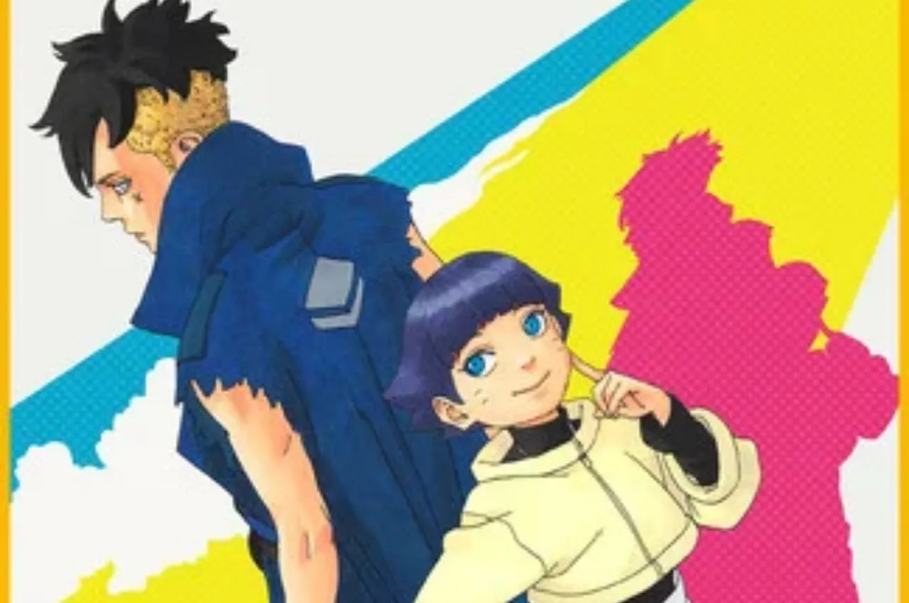 Asian Kung-Fu Generation dan Humbreaders Akan Membawakan Lagu Tema Baru untuk Anime Boruto