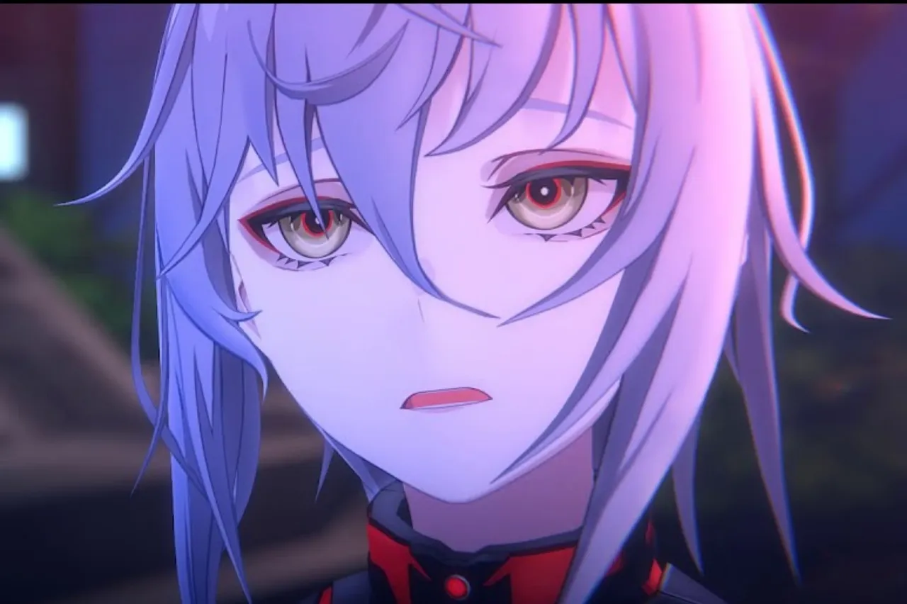 Proyek Game VR Dyschronia: Chronos Alternate Rilis Trailer untuk Episode Ke-2