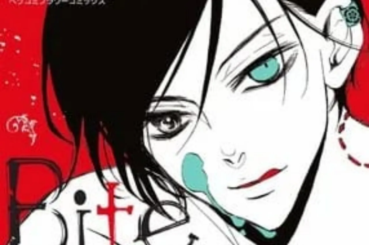 Manga Bite Maker Akan Mendapatkan Sekuel Pada Musim Semi 2023