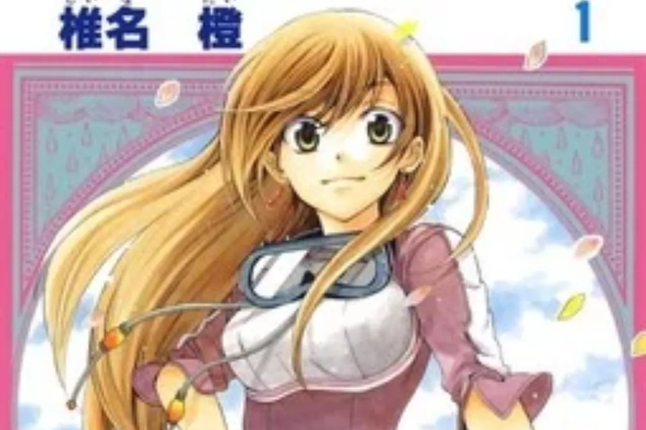 Kreator Manga Soredemo Sekai wa Utsukushii Akan Meluncurkan Kagayakeru Hoshi