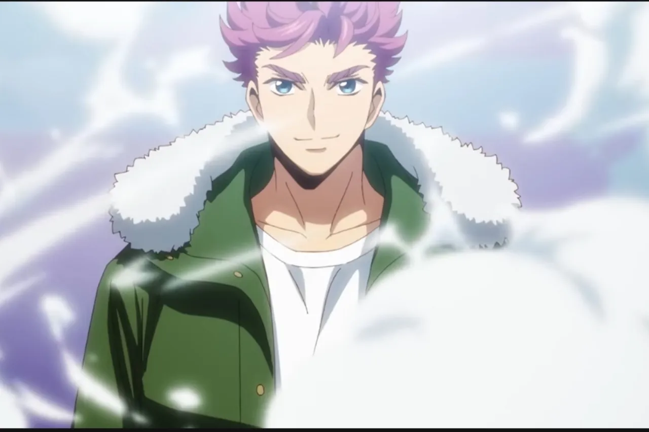 Cardfight!! Vanguard will+Dress Season 2 Akan Mulai Tayang pada 14 Januari