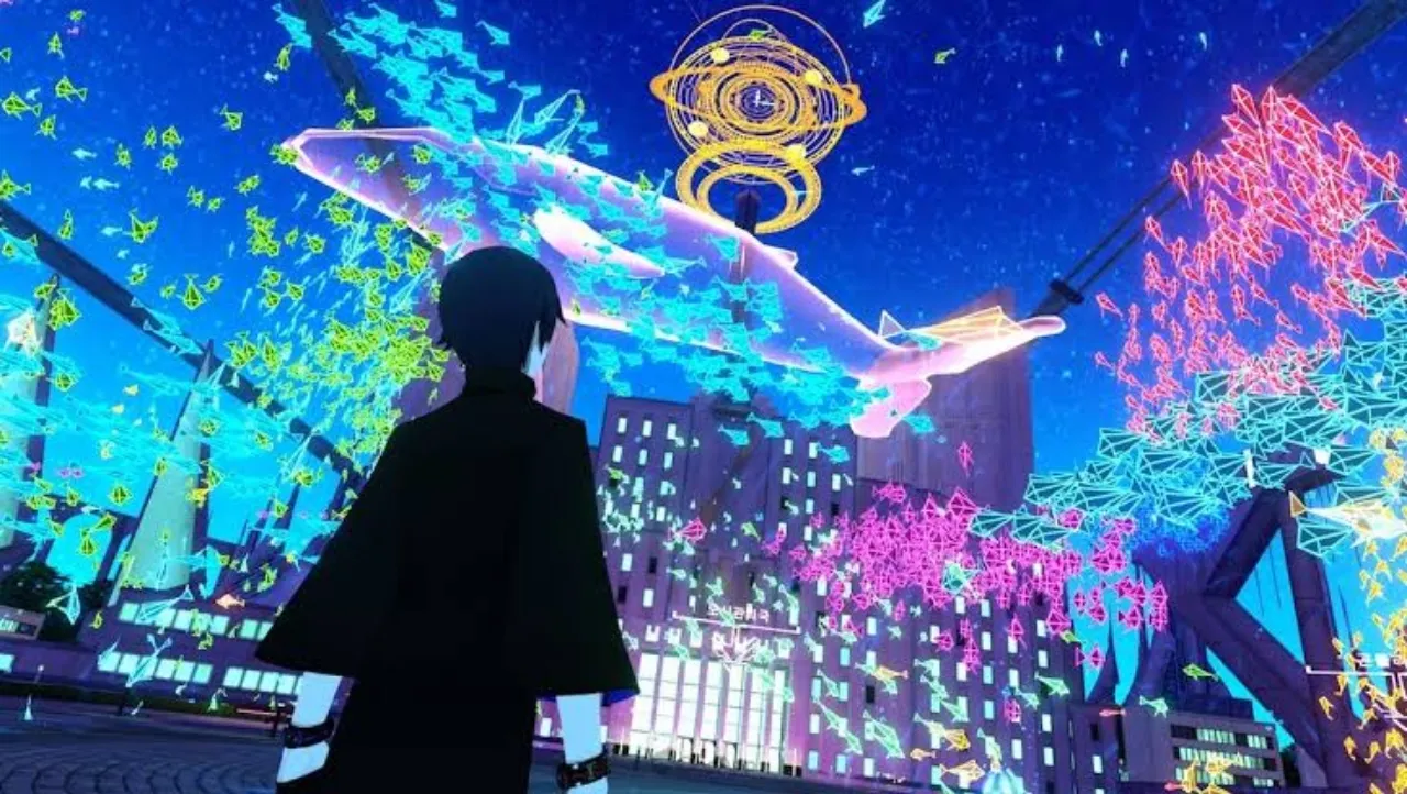 Proyek Game VR Dyschronia: Chronos Alternate Mendapatkan Rilisan PSVR2