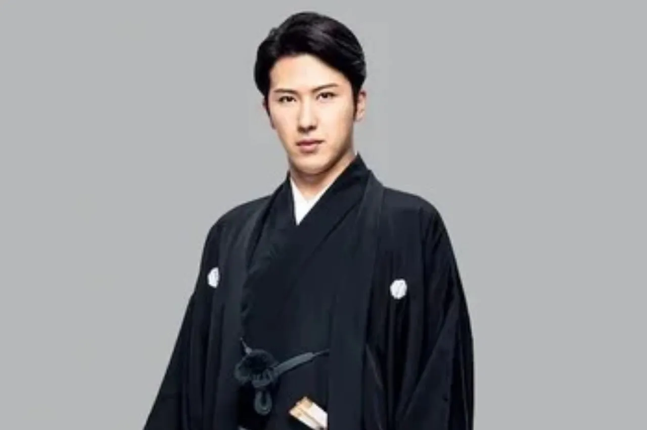 Touken Ranbu Menginspirasi Pertunjukan Kabuki untuk Juli 2023
