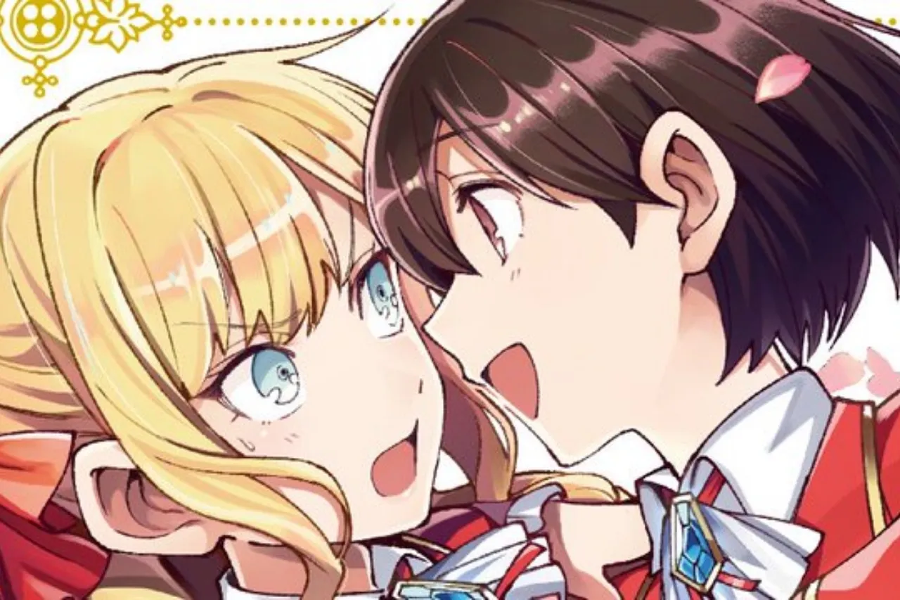 Akun Twitter Author Watashi no Oshi wa Akuyaku Reijou Kena Banned