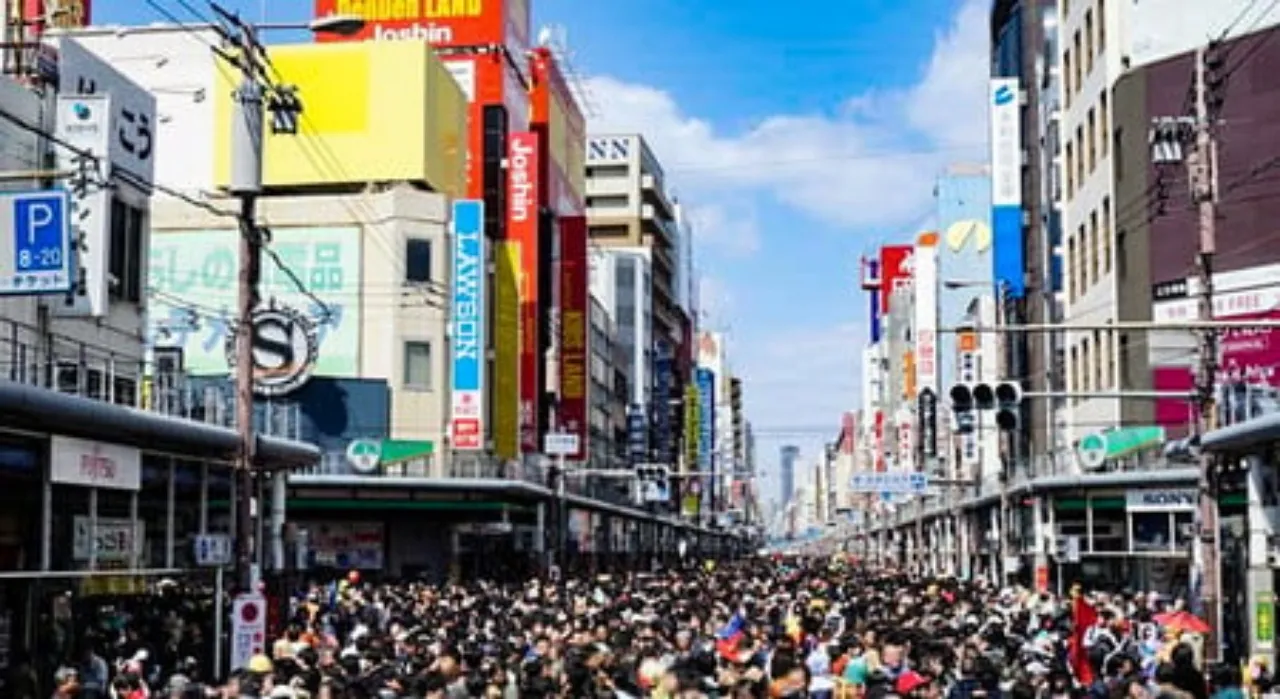 Acara Cosplay Terbesar di Jepang Ditunda pada 2023 karena COVID-19