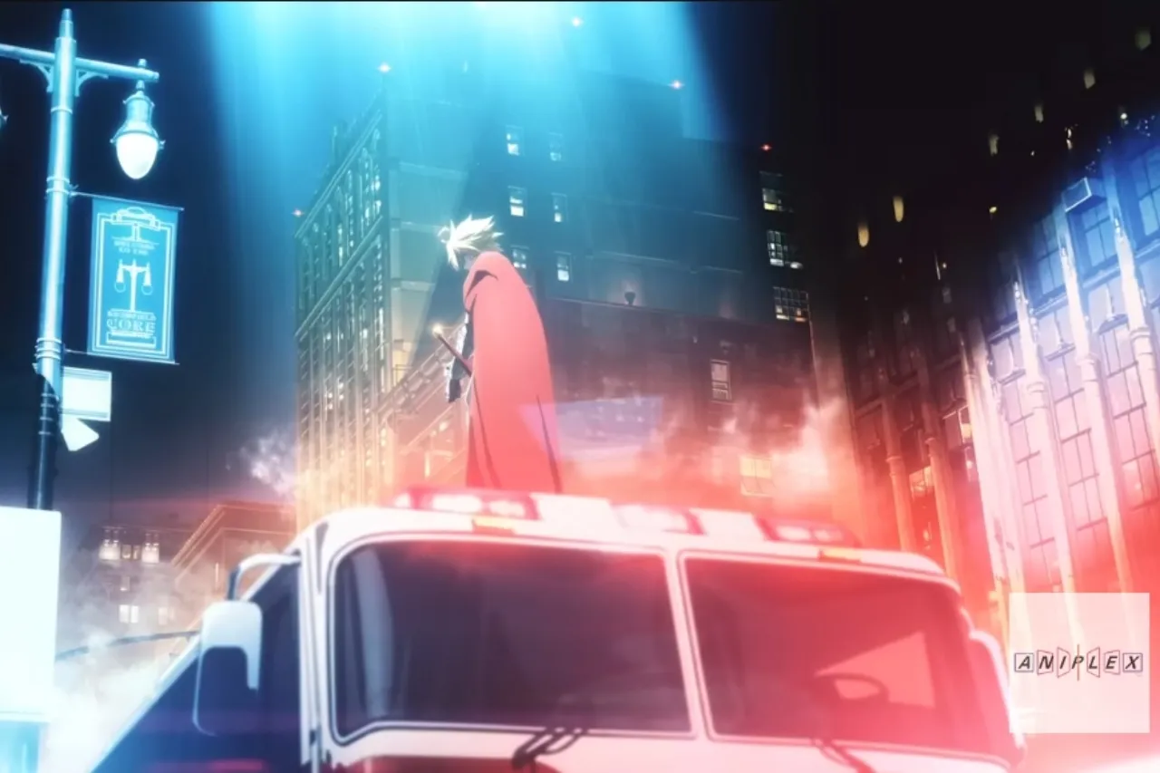 Anime TV Spesial Fate/Strange Fake -Whispers of Dawn- Diundur dari 31 Desember