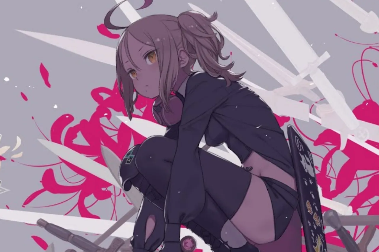 Mantan Direktur Game Fate/Grand Order Mengungkapkan RPG Indi Tsurugihime