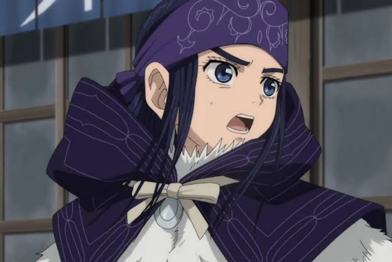 Season Ke-4 Anime Golden Kamuy Dimulai Kembali pada April 2023 dari Episode Pertama