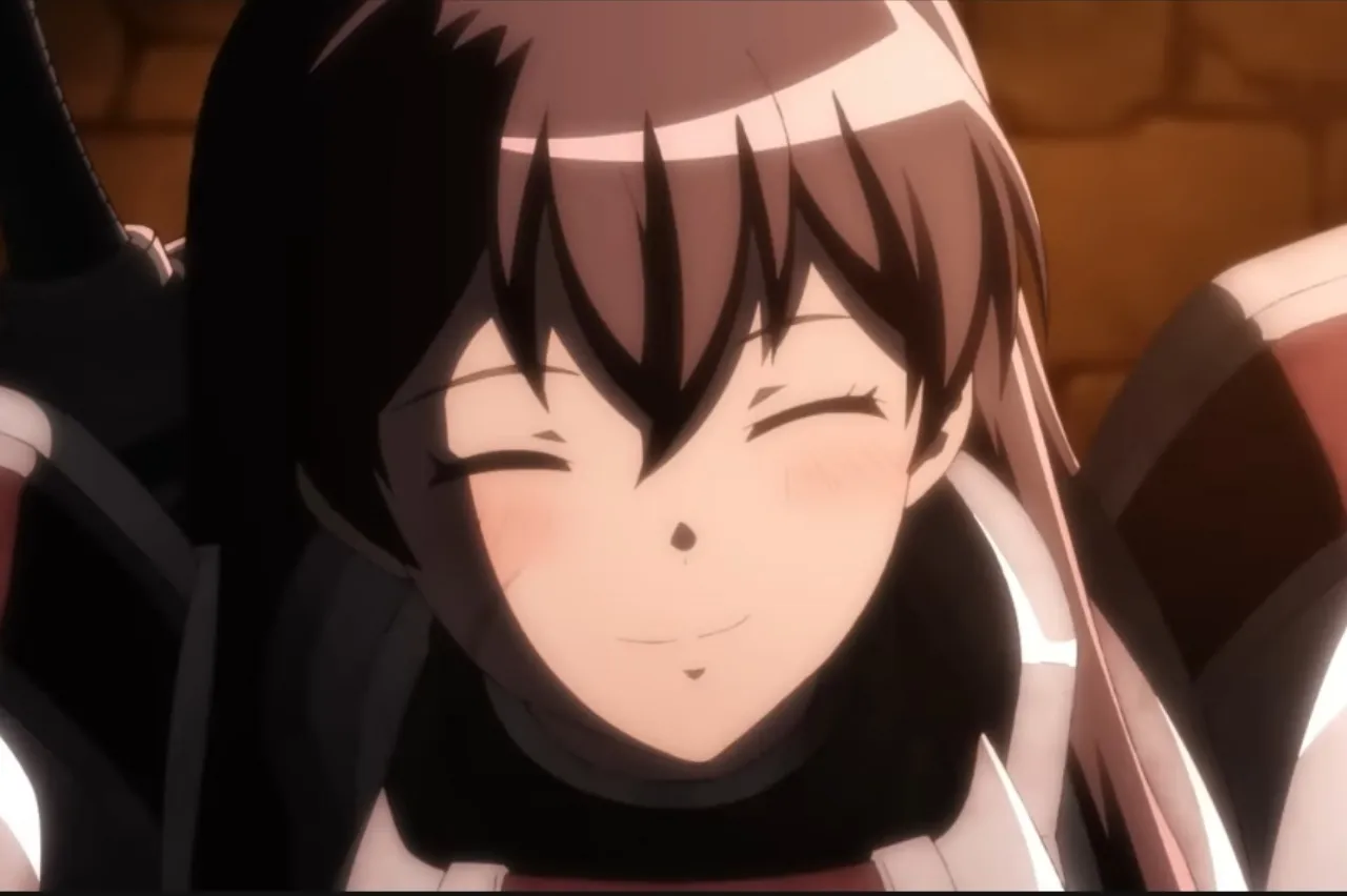 Anime Benriya Saitō-san, Isekai ni Iku Ungkap Tanggal Tayang Perdana