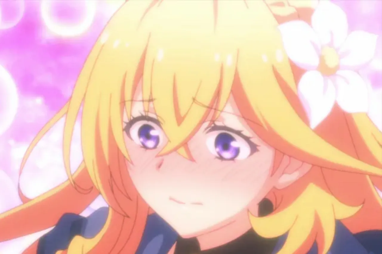Anime Tsundere Akuyaku Reijō Lieselotte Ungkap Seiyuu Lainnya dan Artis Lagu Tema