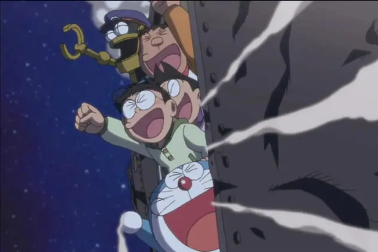 Anime Doraemon Spesial Tahun Baru untuk Akhir 2022 Akan Menampilkan 2 Cerita Baru