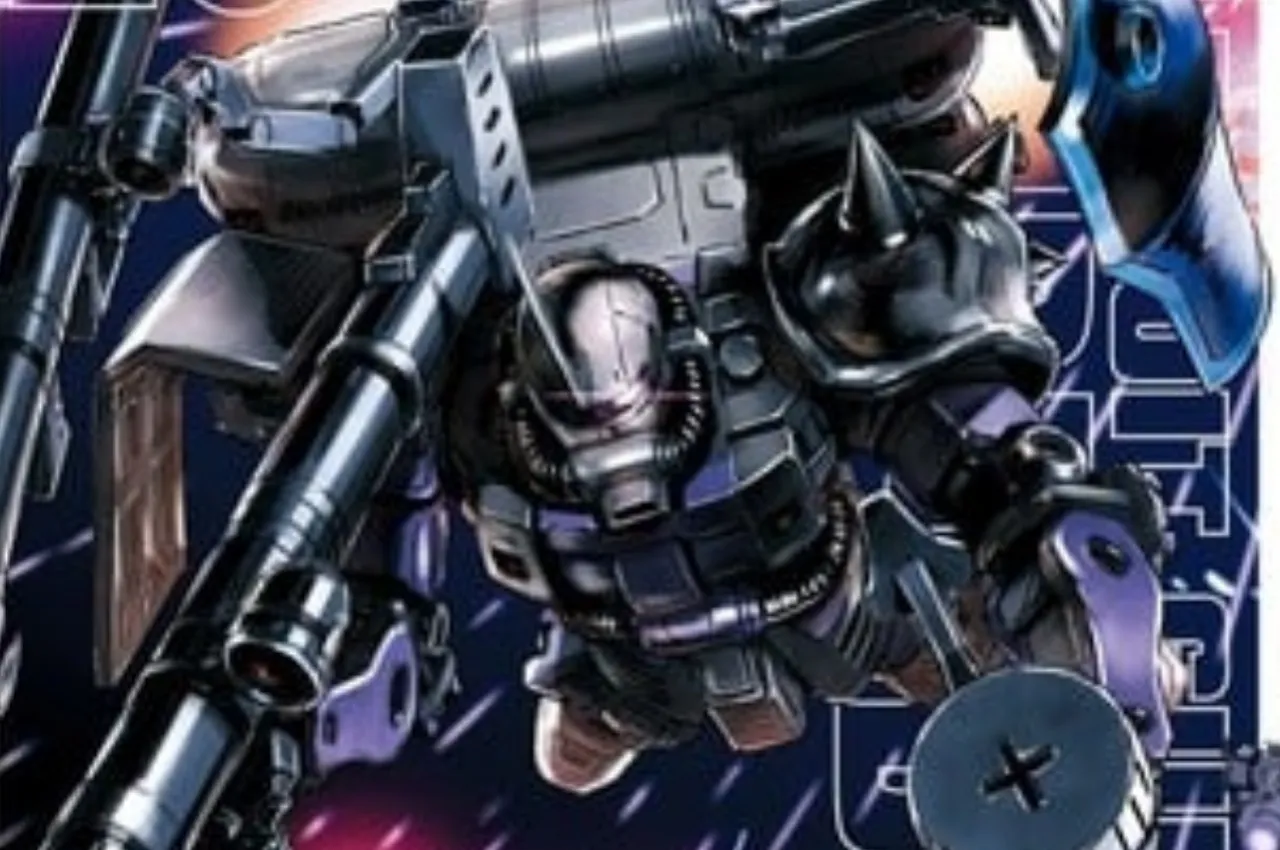 Manga Gundam Thunderbolt Hiatus 2 Bulan