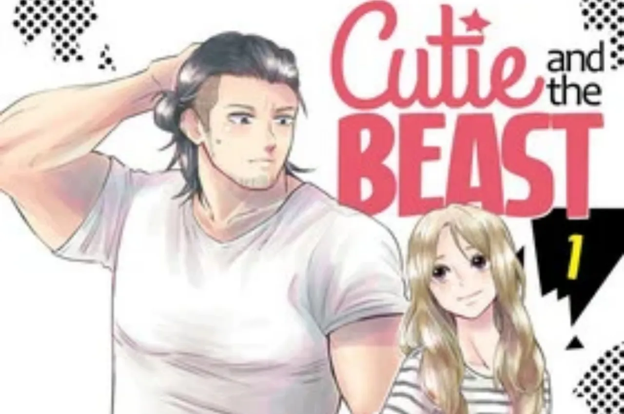 Manga Pujo to Yajuu Akhirnya Dilanjutkan Kembali Setelah Hiatus 11 Bulan