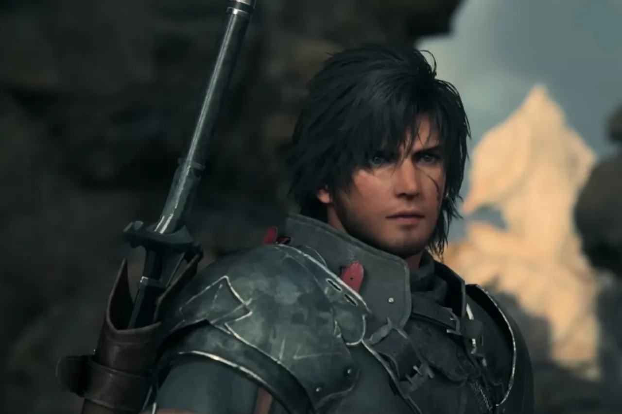 Game Final Fantasy XVI Akan Dirilis pada 22 Juni 2023