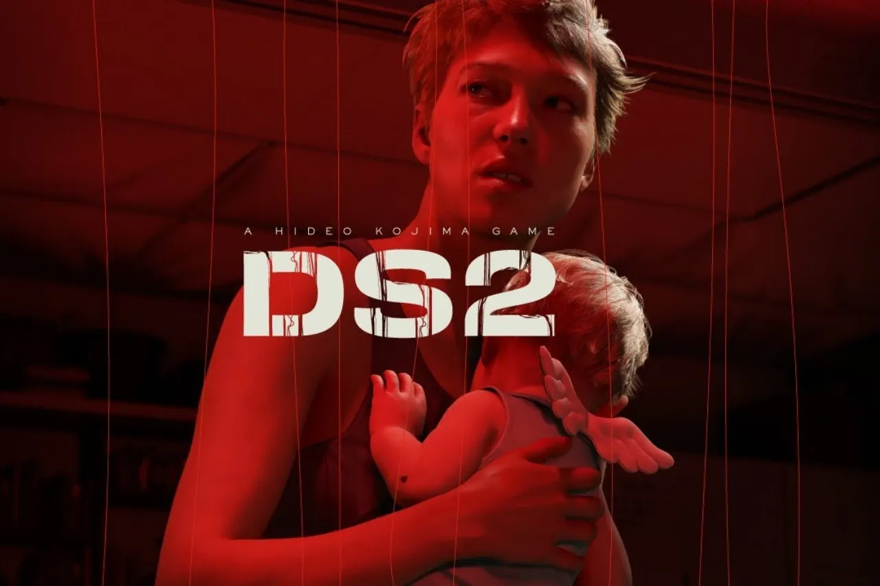 Kojima Productions Resmi Mengungkapkan Game Death Stranding 2