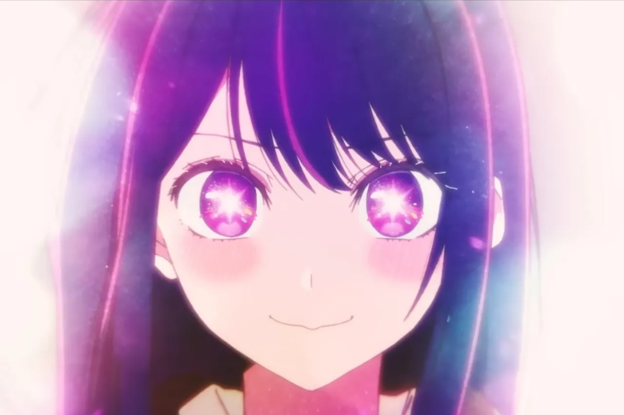 Anime Oshi no Ko Akan Mulai Tayang pada April 2023