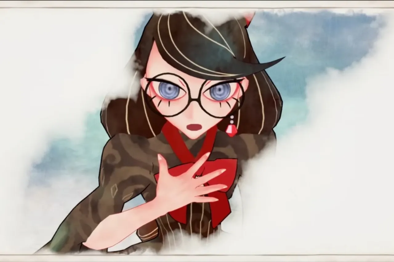 Nintendo Ungkap Game Bayonetta Origins: Cereza and the Lost Demon untuk 17 Maret