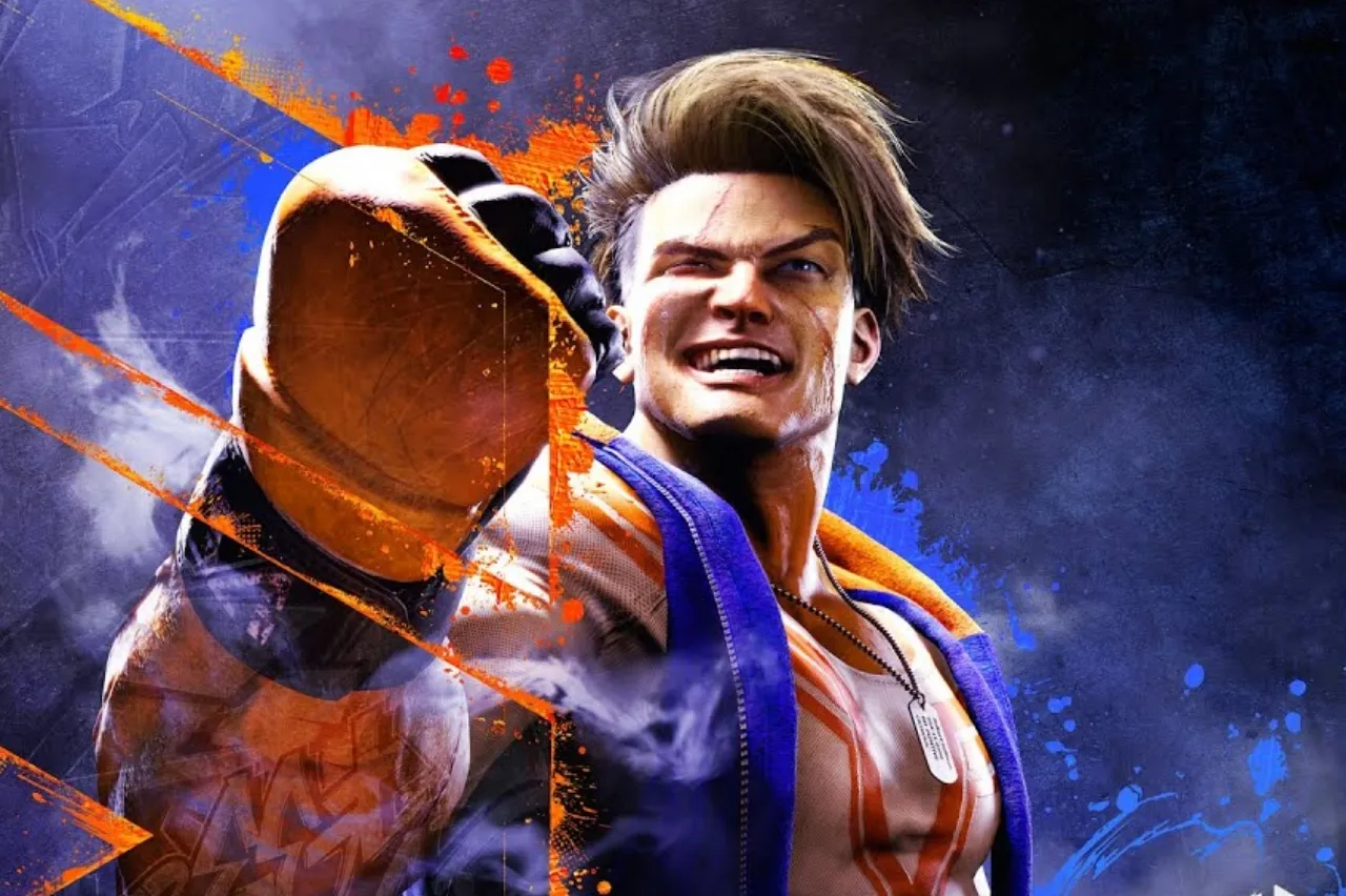 Game Street Fighter 6 Ungkap Tanggal Rilis