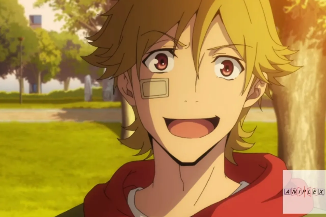 Anime Buddy Daddies Ungkap Tanggal Tayang Perdana