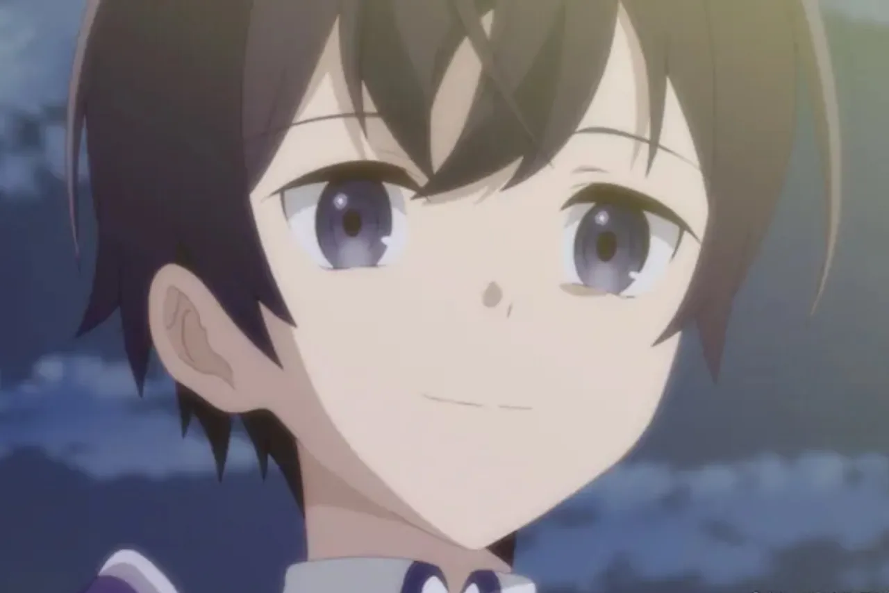 Saikyō Onmyōji no Isekai Tenseiki Akan Tayang Perdana pada 7 Januari