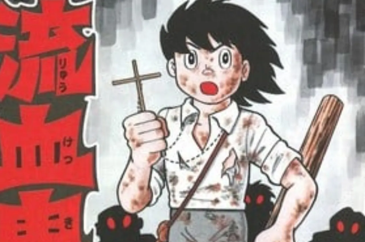 10 Manga Sci-fi Pendek dari Fujio F. Fujiko Mendapatkan Live-Action
