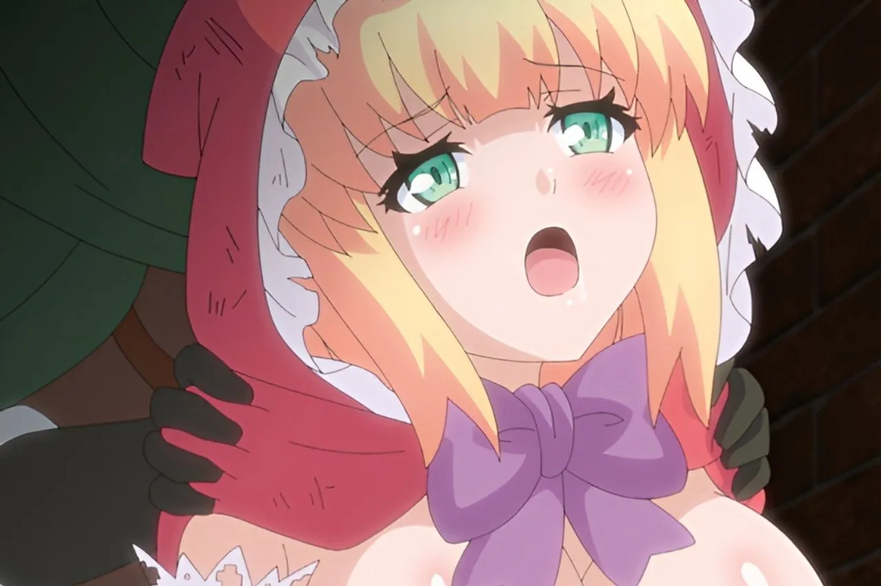 Intip Gambar Cuplikan Anime Otogibanashi no Onigokko