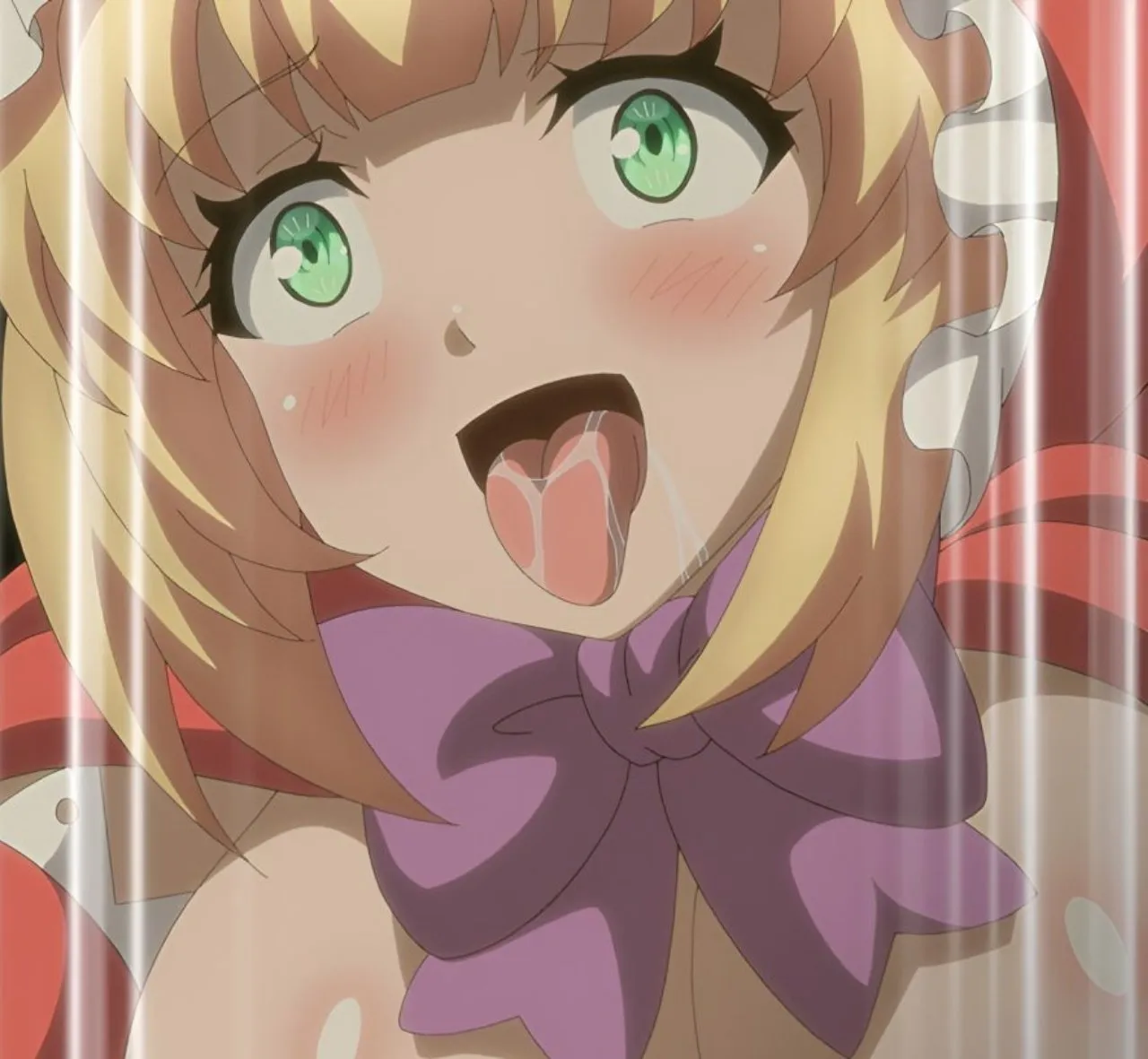 Intip Gambar Cuplikan Anime Otogibanashi no Onigokko