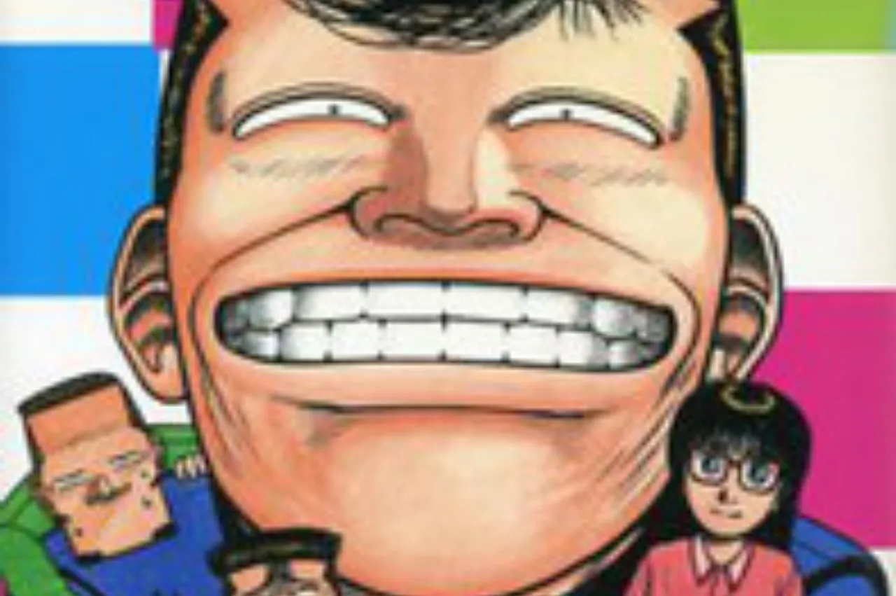 Tetsu Kusumoto Akan Meluncurkan Manga Mushuku no Kemono pada 30 Desember