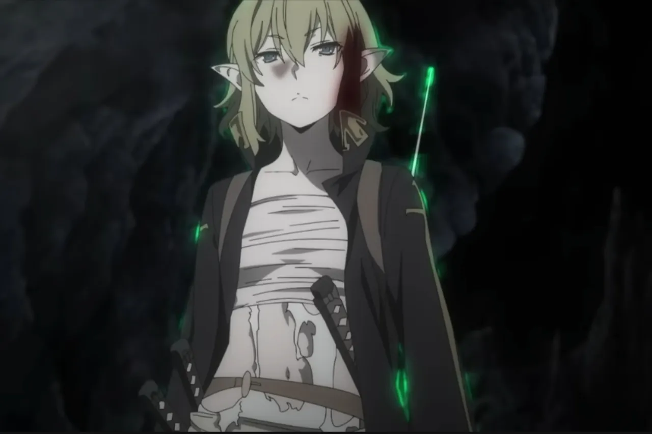 Anime DanMachi IV Shinshō Yakusai-hen Ungkap PV dan Lagu Pembuka