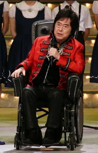 Rekaman Penampilan Terakhir Ichiro Mizuki Akan Ditayangkan pada 3 Januari