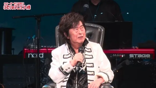 Rekaman Penampilan Terakhir Ichiro Mizuki Akan Ditayangkan pada 3 Januari