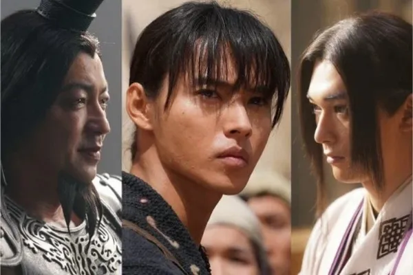 Film Live-Action Kingdom Mendapatkan Film Ke-3 untuk Musim Panas 2023