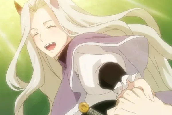 Anime Ars no Kyojuu Ungkap Pemeran Lainnya