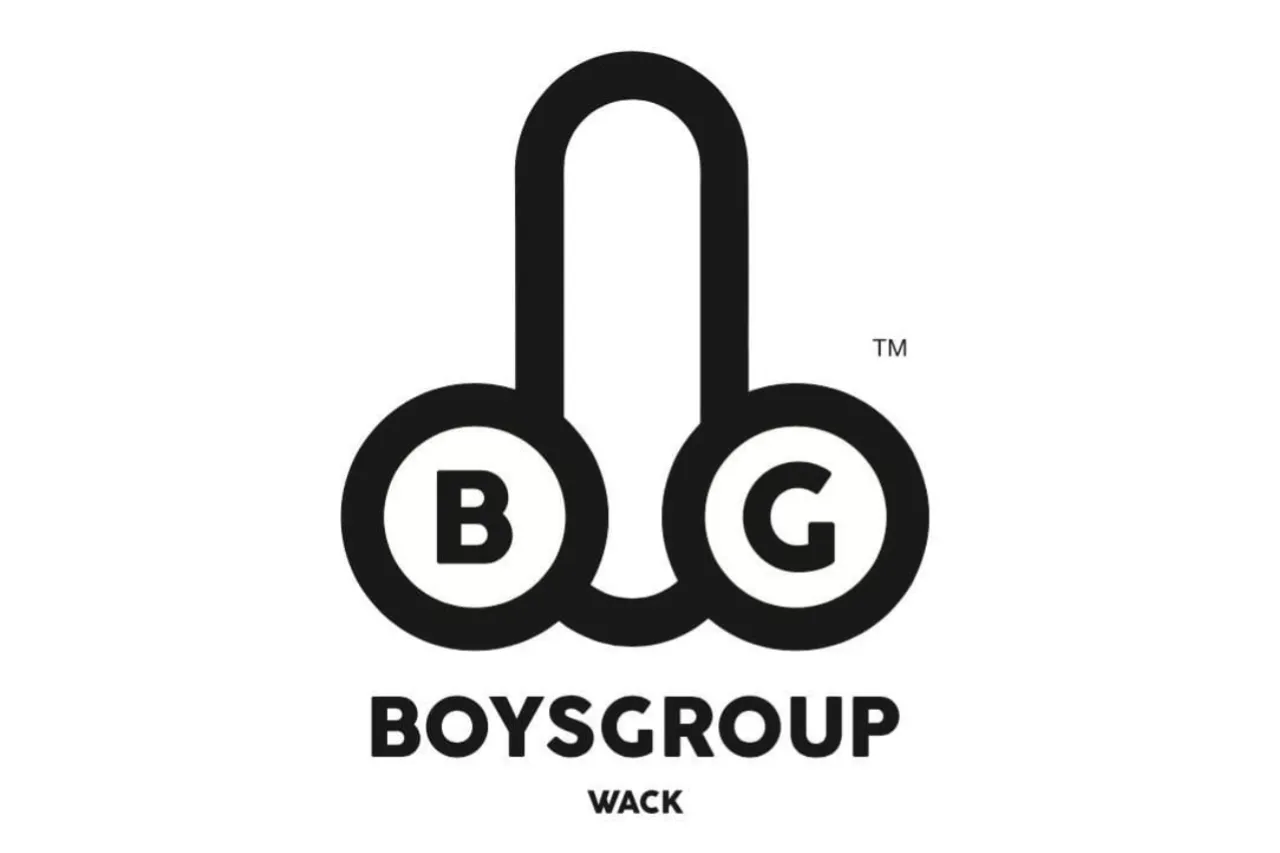 Logo BOYSGROUP Terlalu Eksplisit dan Warganet Bereaksi