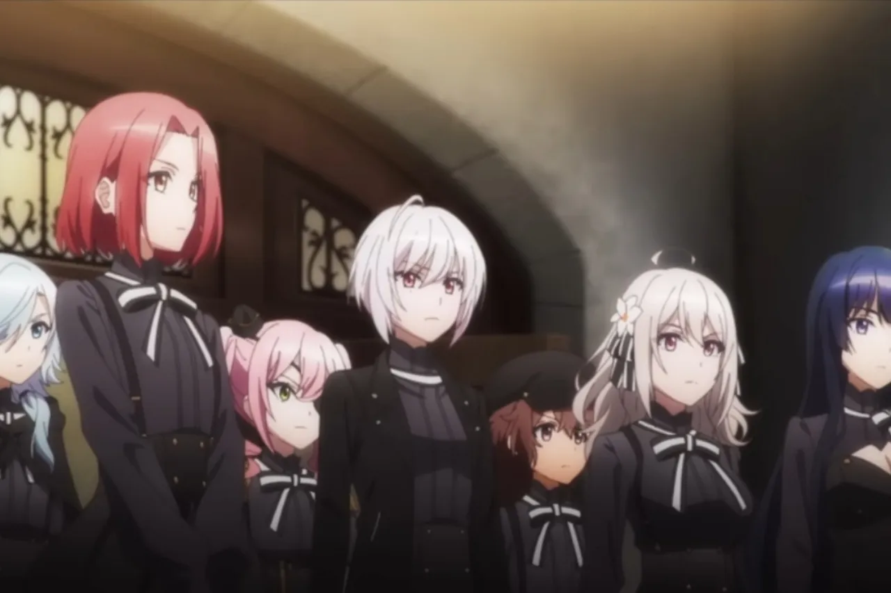 Anime Spy Kyōshitsu Ungkap PV, Visual, dan Tanggal Tayang Perdana