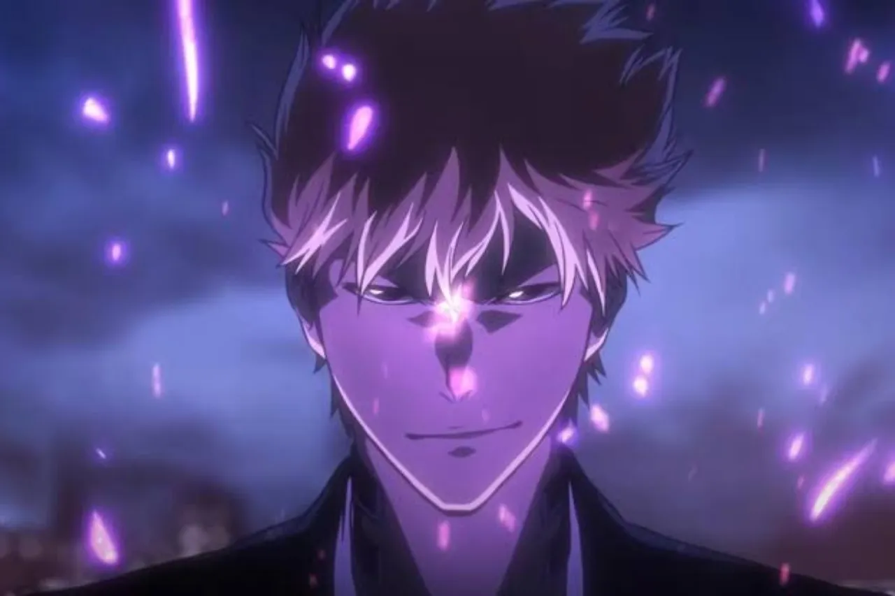 Bagian Pertama Anime Bleach Sennen Kessen-hen Akan Tamat pada 26 Desember dengan Episode 1 Jam