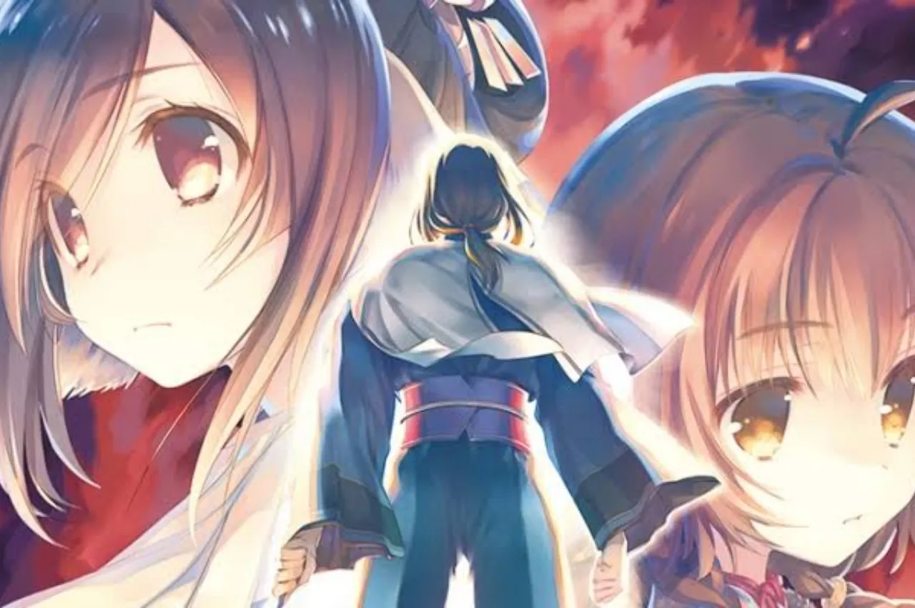 CREST Mengakuisisi AQUAPLUS, Pengembang Game Utawarerumono