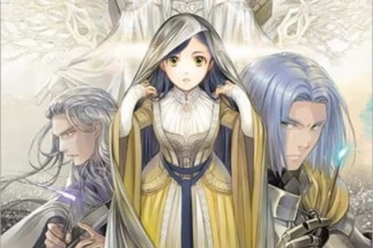 Seri Novel Ringan Honzuki no Gekokujō Mendekati Akhir pada Tahun 2023