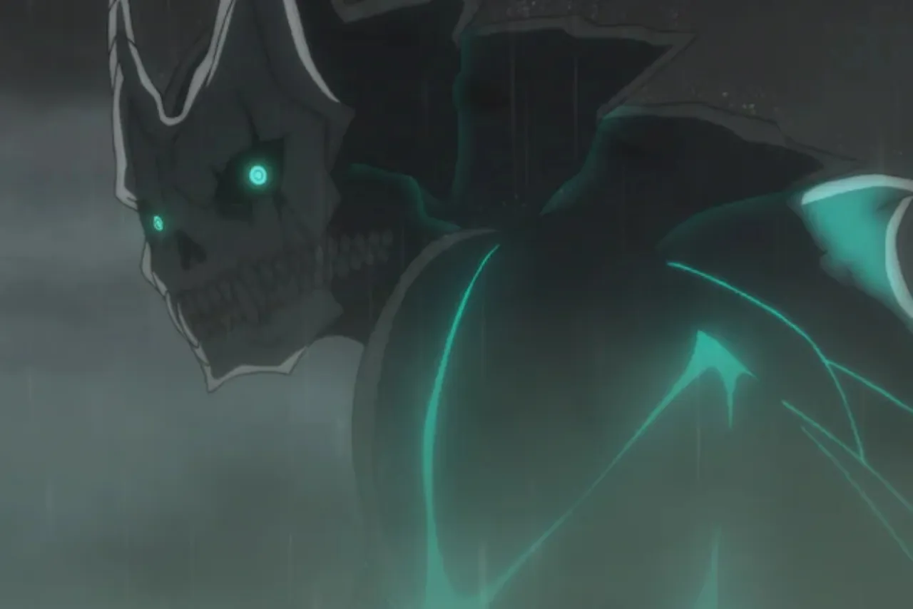 Anime Kaiju No. 8 Akan Tayang Perdana pada Tahun 2024