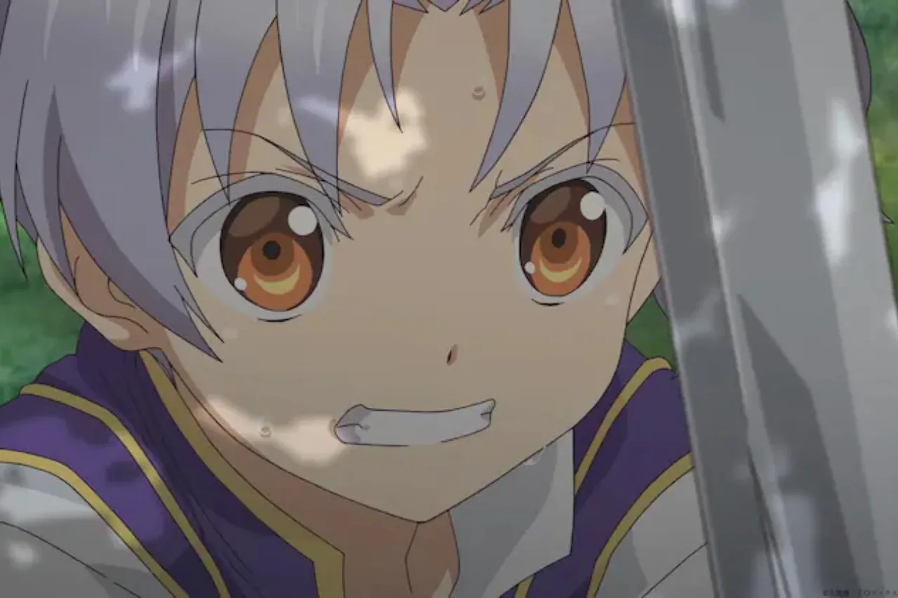 Okashi na Tensei: Saikyou Patishie Isekai Kourin Akan Mulai Tayang pada Juli 2023