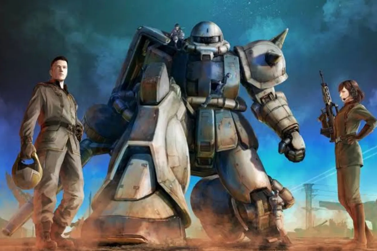 Game Gundam: Battle Operation 2 Sekarang Dijadwalkan untuk Steam pada Tahun 2023