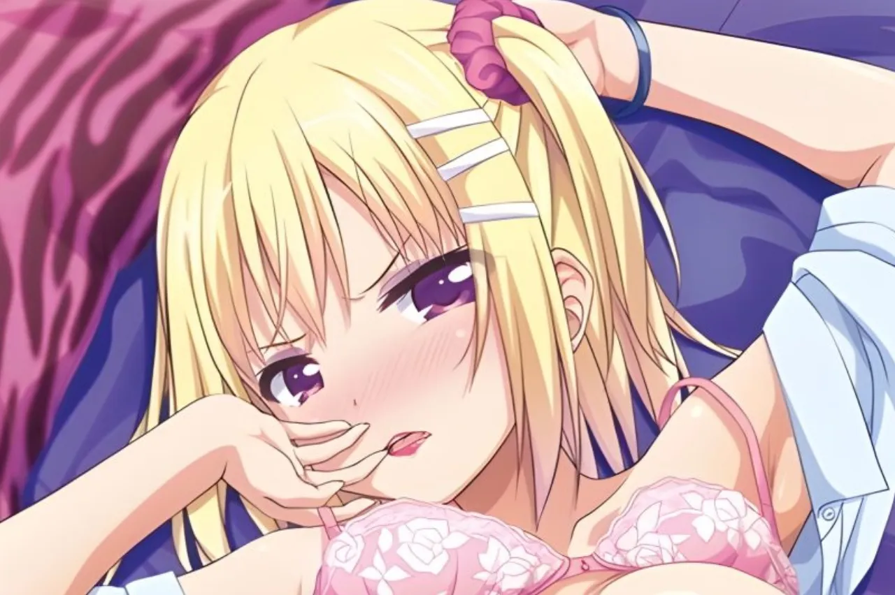 Soshite Watashi wa Sensei ni Akan Kembali Tahun Depan