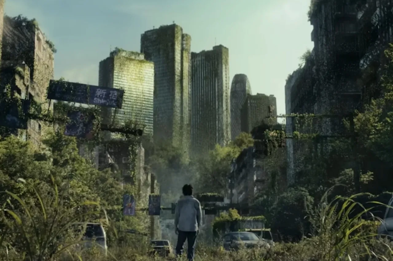 Live-Action Alice in Borderland 2 Rilis Video Promosi yang Menyoroti Adegan Aksi