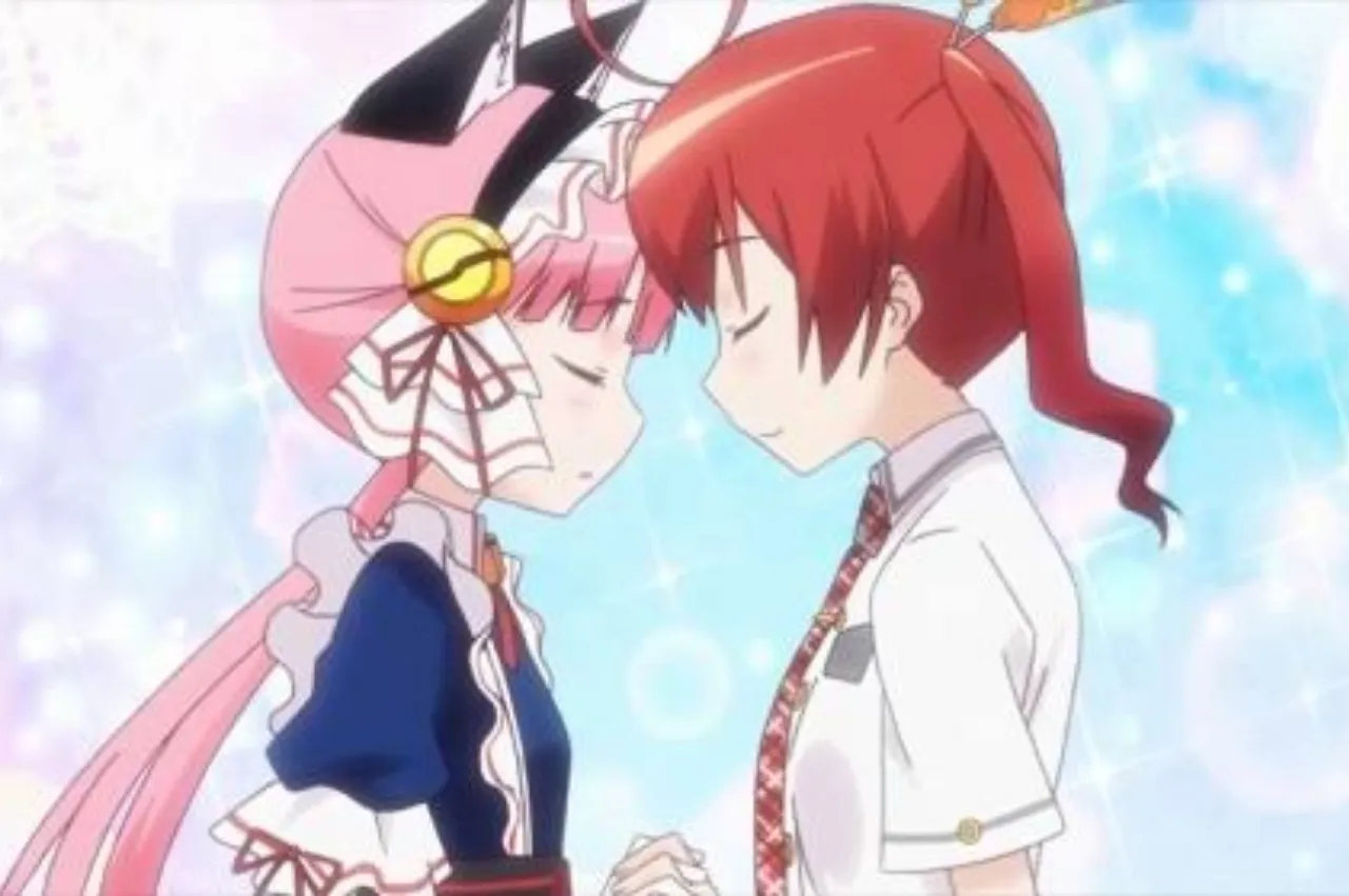 Manga Koukaku no Pandora Akan Memasuki Lakon Terakhir