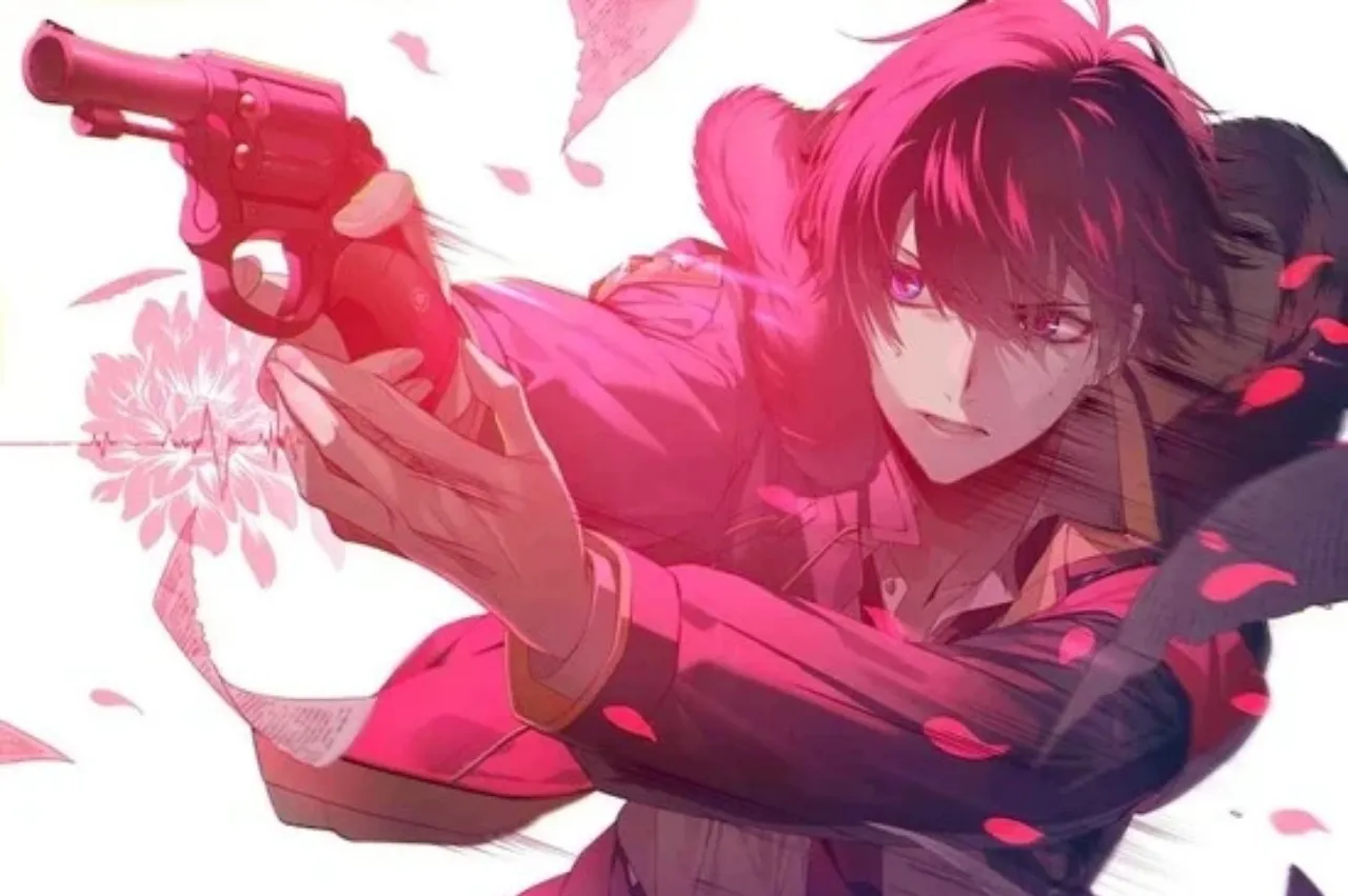 Film Anime Collar×Malice Akan Memiliki Dua Bagian dan Debut pada Awal Musim Panas 2023