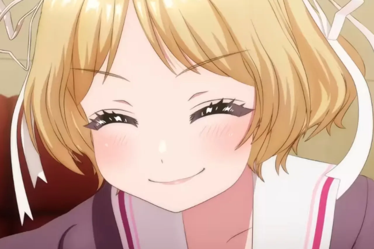 Anime D4DJ All Mix Akan Tayang Perdana pada 13 Januari