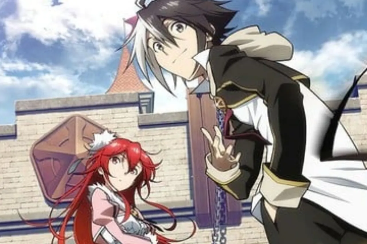 Anime Eiyuu Kyoushitsu Ungkap Seiyuu Utamanya
