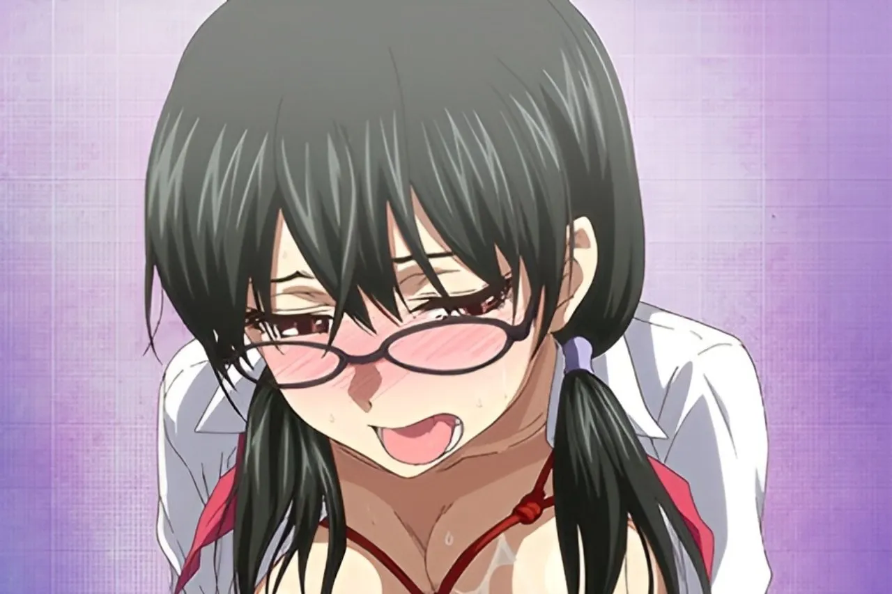 Harem Cult Side Harem Episode 3 Rilis Trailer dan Gambar Cuplikan