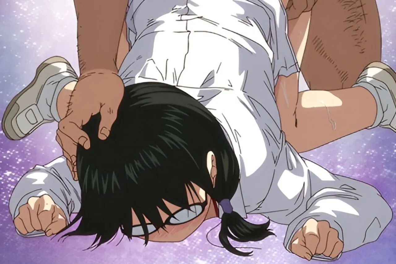 Harem Cult Side Harem Episode 3 Rilis Trailer dan Gambar Cuplikan
